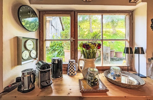 Altglashutten House | Winterberg by Interhome