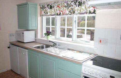 Chilmark Cottage | Winterbourne Cottage