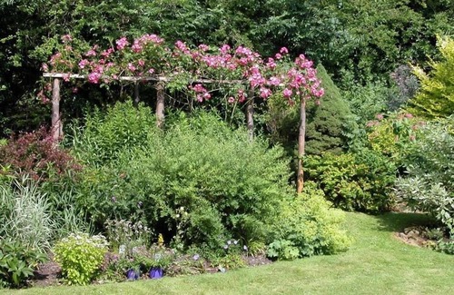 Chilmark Cottage | Winterbourne Cottage