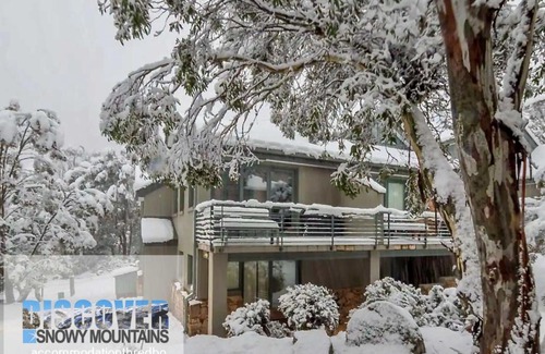 Thredbo Apartment | Wintergreen 3 - Thredbo