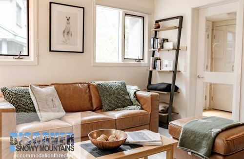 Thredbo Apartment | Wintergreen 3 - Thredbo