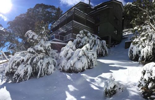 Thredbo House | Winterhaus Lodge Thredbo Village