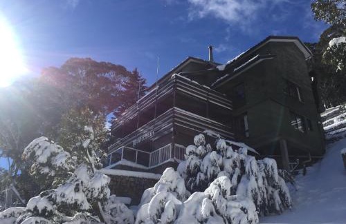 Thredbo House | Winterhaus Lodge Thredbo Village