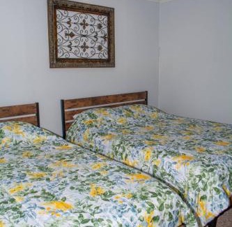 Ghent Apartment | Winterplace Ski in Ski out condo First Floor D103