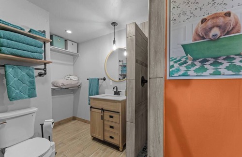 Wickenburg House | Winters Oasis private casita