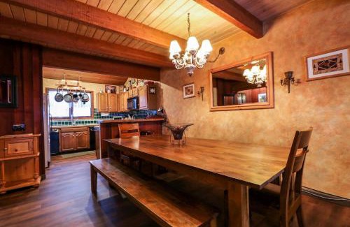 Mammoth Lakes Apartment | Winterset 12 Condo