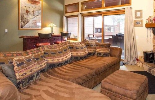 Mammoth Lakes Apartment | Winterset #28