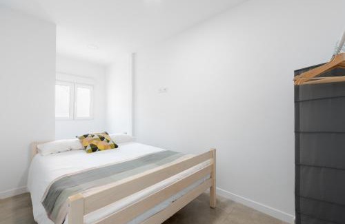 Carretera de Cadiz Apartment | WintowinRentals Altamira Suites Alto