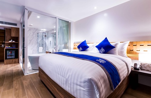 Chang Phueak Hotel | Wintree City Resort Chiang Mai