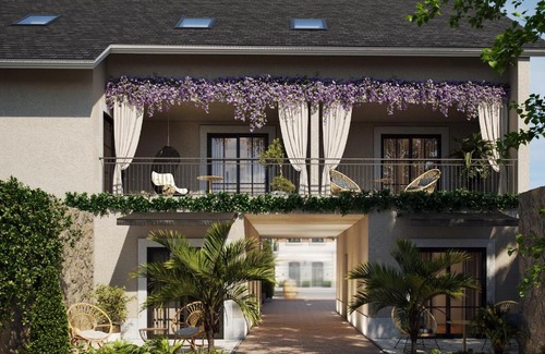 Mußbach Apartment | Winzerhof Mußbach, Ihr Feriendomizil in der Pfalz