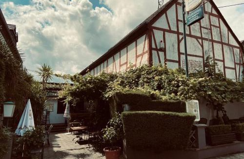 Mehring House | Winzergasthof zum Kellerstübchen