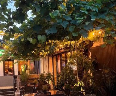 Mehring House | Winzergasthof zum Kellerstübchen