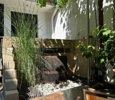 Mehring House | Winzergasthof zum Kellerstübchen