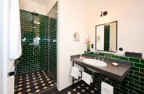 Mainz-Bingen Hotel | Winzerhof Ross & Rose