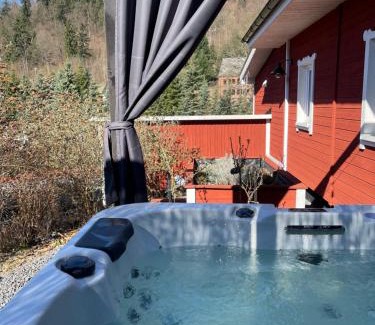 Sokolec Apartment | Wioska w Sowich Sokolec