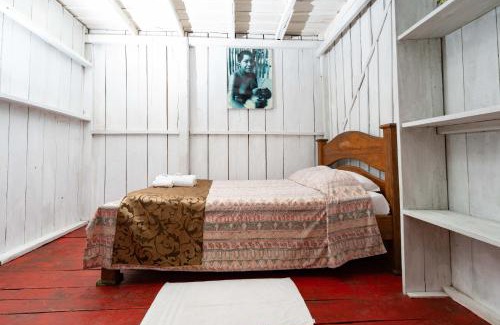 Leticia House | Wirapuru Lodge and food