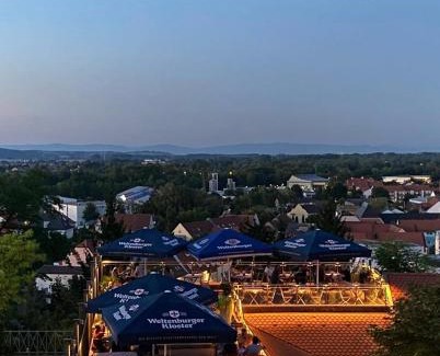 Dingolfing Hotel | Wirgarten Antik Hotel