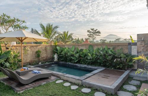 Sebatu Villa | Wisana Villa Sebatu