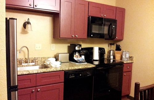 Wisconsin Dells Cabin | Wisconsin Dells Christmas Mountain 2br Golf Ski Tubing C