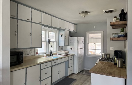 Tomahawk Cabin | Wisconsin River/Lake Mohawksin Home, Tomahawk, WI