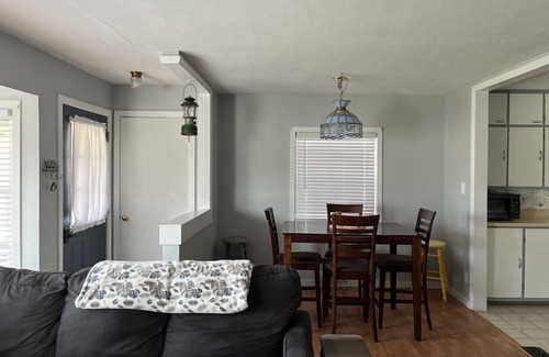 Tomahawk Cabin | Wisconsin River/Lake Mohawksin Home, Tomahawk, WI