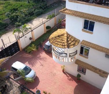 Mtwapa Hotel | WISE HOTEL & apartment