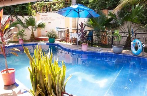 Mtwapa Hotel | WISE HOTEL & apartment