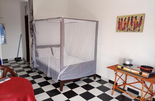 Mtwapa Apartment | Wise hotel
