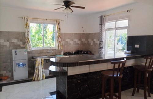 Mtwapa Apartment | Wise hotel