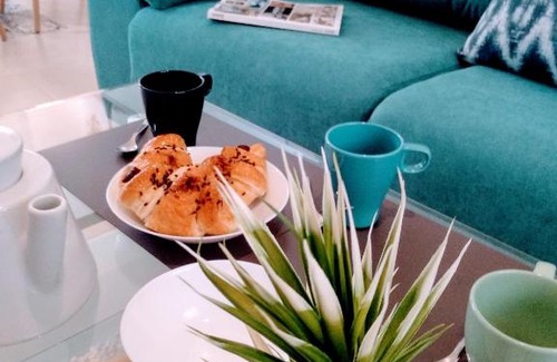 San Jose Obrero Apartment | Wish-Suite Santa Justa