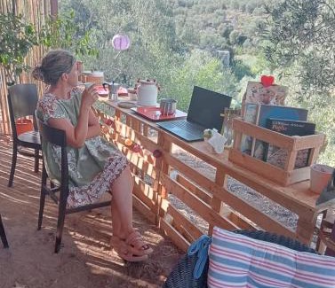 Bisceglie Other | Wishne agriturismo in tende glamping