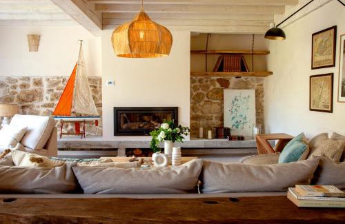 Valdaliga House | Wishome - Casa nueva piscina climatizada cerca de Comillas
