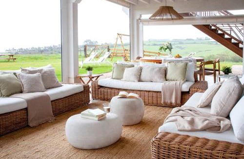 Prellezo Villa | Wishome- Increíble casa con vistas al mar y Picos de Europa - Piscina climatizada