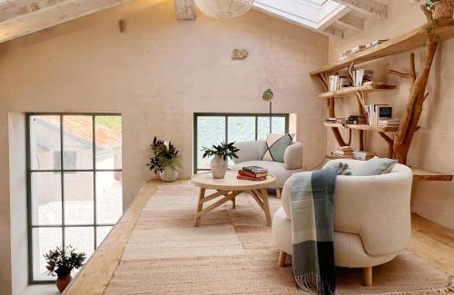 Caviedes House | Wishome-Preciosa villa recién reformada con piscina climatizada