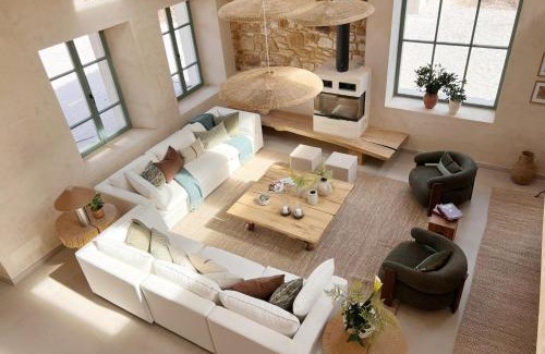 Caviedes House | Wishome-Preciosa villa recién reformada con piscina climatizada