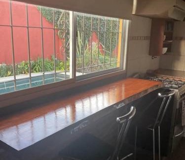 Manuel B. Gonnet Bed & Breakfast | Wisla Rellowed