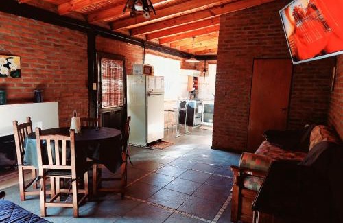 Manuel B. Gonnet Bed & Breakfast | Wisla Rellowed