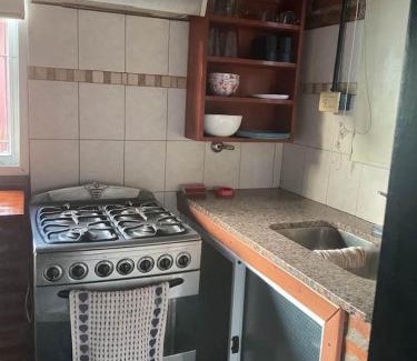 Manuel B. Gonnet Bed & Breakfast | Wisla Rellowed