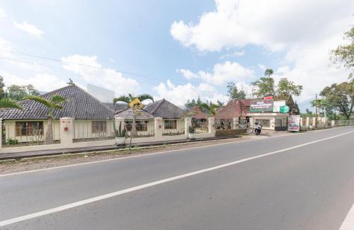 Lembang House | Wisma Green Maribaya Lembang