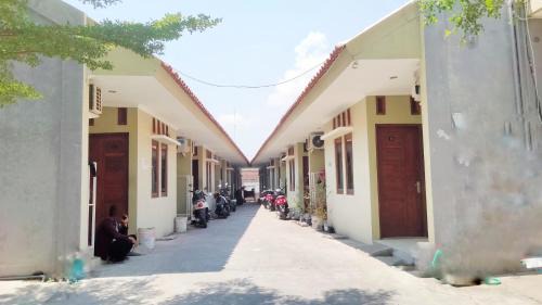 Demak Hotel | Wisma Mutiara near Alun Alun Demak Mitra RedDoorz