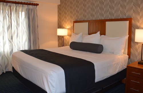 McHenry Hotel | Wisp Resort