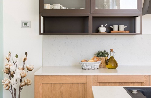 Tignale Apartment | Wisteria: with breathtaking lake view and garden