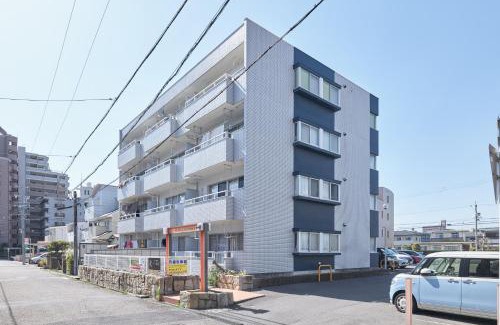 Kasugai Apartment | Wisteria102 無料駐車場有 JR春日井駅徒歩3分の宿