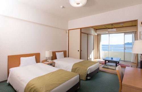 Atami Hotel | Wisterian Life Club Atami