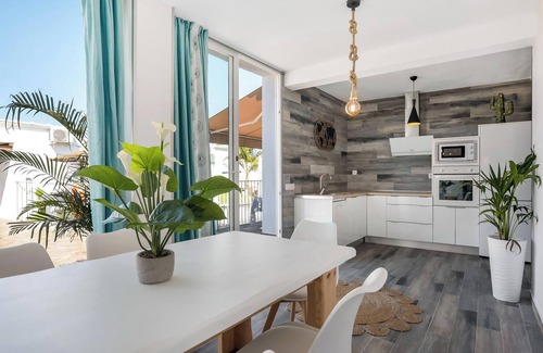 San Ambrosio House | With pool and in a quiet location - Casa Mirajanda