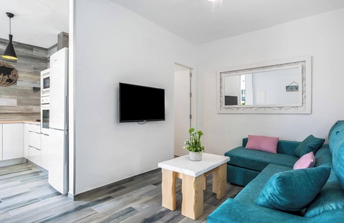 San Ambrosio House | With pool and in a quiet location - Casa Mirajanda