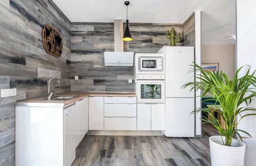 San Ambrosio House | With pool and in a quiet location - Casa Mirajanda