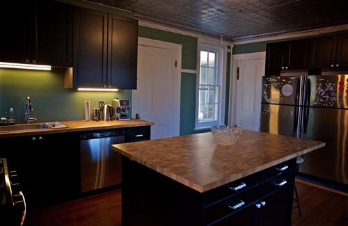 Newburgh House | Withers Mansion Large Groups - Hudson River Views!