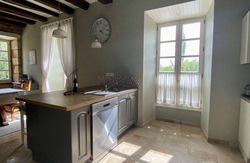 La Fagette House | Within a few minutes walk to Le Bugue, magnificient detached house, great views.