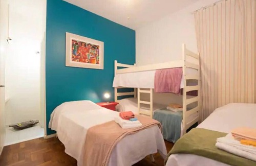 Tijuca Bed & Breakfast | Within the World's Largest Urban Forest